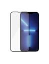Hurtownia GSM - Tvrdé sklo PanzerGlass E2E Microfracture Apple iPhone 13 Pro Max Case Friendly AntiBacterial černé/black Pro2746 - PZG165 - {ean13} - Hurt