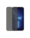 Hurtownia GSM - Szkło hartowane PanzerGlass E2E Microfracture Apple iPhone 13 Pro Max Case Friendly CamSlider Privacy Antibacterial czarny/black P2749 - PZG166 - {ean13} - Hurt