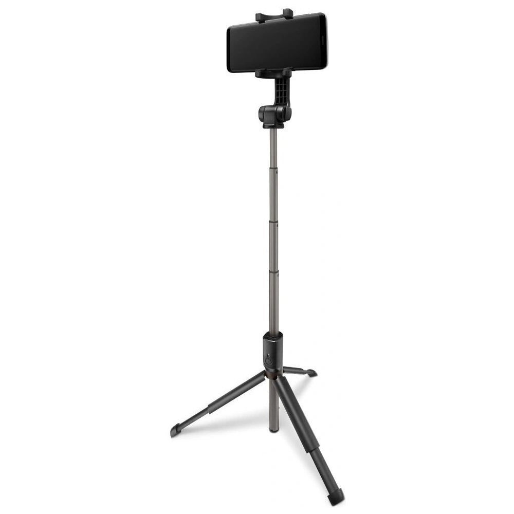 Hurtownia GSM - Spigen S540W Bezdrátový selfie stick stativ černý - SPN732BLK - {ean13} - Hurt