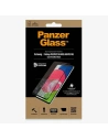 Hurtownia GSM - Tvrzené sklo PanzerGlass E2E Microfracture Samsung Galaxy A52/A53 5G Case Friendly AntiBacterial černé/black - PZG168 - {ean13} - Hurt
