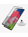 Wholesale PanzerGlass E2E Microfracture Samsung Galaxy A52/A53 5G Case Friendly AntiBacterial black - PZG168 - {ean13} - Hurt