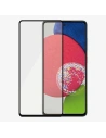 Hurtownia GSM - Eingehärtetes Glas PanzerGlass E2E Mikroriss Samsung Galaxy A52/A53 5G Case Friendly Antibakteriell schwarz/black - PZG168 - {ean13} - Hurt