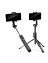 Hurtownia GSM - Spigen S540W Bezdrátový selfie stick stativ černý - SPN732BLK - {ean13} - Hurt
