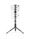 Hurtownia GSM - Spigen S540W Bezdrátový selfie stick stativ černý - SPN732BLK - {ean13} - Hurt