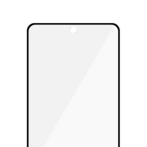 Hurtownia GSM - Gehärtetes Glas PanzerGlass E2E Mikroriss Samsung Galaxy S21 FE Case Friendly Fingerabdruck Antibakteriell schwarz/black 7275 - PZG172 - {ean13} - Hurt