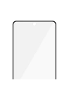 Hurtownia GSM - Gehärtetes Glas PanzerGlass E2E Mikroriss Samsung Galaxy S21 FE Case Friendly Fingerabdruck Antibakteriell schwarz/black 7275 - PZG172 - {ean13} - Hurt