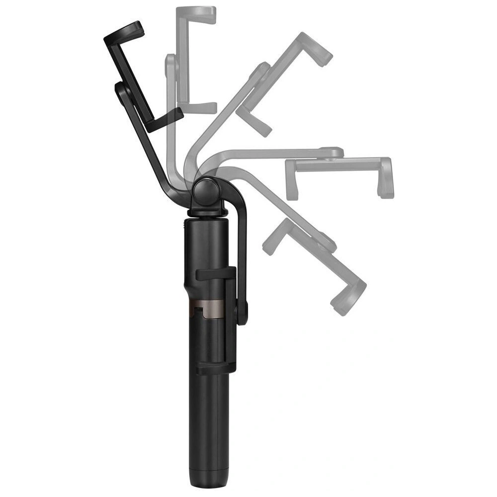 Hurtownia GSM - Spigen S540W Bezdrátový selfie stick stativ černý - SPN732BLK - {ean13} - Hurt