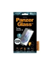 Hurtownia GSM - Tvrzené sklo PanzerGlass E2E Microfracture Samsung Galaxy S21+ Plus Case Friendly Finger Print AntiBacterial černý/black - PZG173 - {ean13} - Hurt