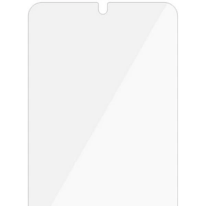Hurtownia GSM - Eingehärtetes Glas PanzerGlass E2E Mikrofraktur Samsung Galaxy S21 Case Friendly Fingerabdruck Antibakteriell schwarz/black - PZG174 - {ean13} - Hurt