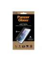 Wholesale PanzerGlass E2E Microfracture Samsung Galaxy S22+ Plus Case Friendly AntiBacterial black 7294 - PZG175 - {ean13} - Hurt