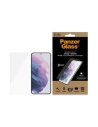 Wholesale PanzerGlass E2E Microfracture Samsung Galaxy S22 Case Friendly AntiBacterial black 7293 - PZG176 - {ean13} - Hurt