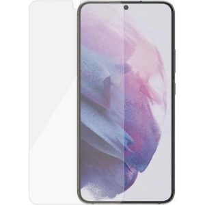 Wholesale PanzerGlass E2E Microfracture Samsung Galaxy S22 Case Friendly AntiBacterial black 7293 - PZG176 - {ean13} - Hurt