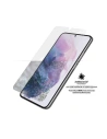 Wholesale PanzerGlass E2E Microfracture Samsung Galaxy S22 Case Friendly AntiBacterial black 7293 - PZG176 - {ean13} - Hurt
