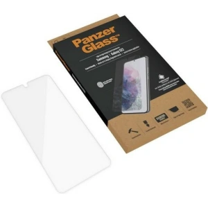 Wholesale PanzerGlass E2E Microfracture Samsung Galaxy S22 Case Friendly AntiBacterial black 7293 - PZG176 - {ean13} - Hurt