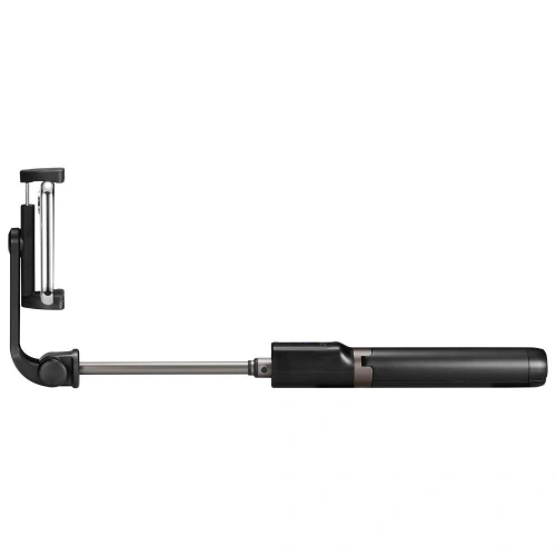 Spigen S540W Wireless Selfie Stick Tripod Black