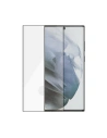 Hurtownia GSM - Gehärtetes Glas PanzerGlass E2E Mikroriss Samsung Galaxy S22 Ultra Case Friendly Antibakteriell schwarz/black 7295 - PZG177 - {ean13} - Hurt