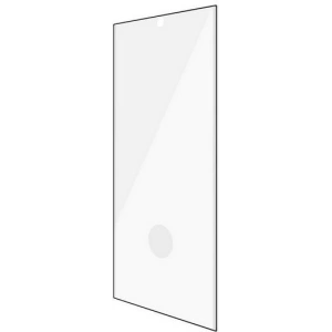 Hurtownia GSM - Edzett üveg PanzerGlass E2E Mikrotörés Samsung Galaxy S22 Ultra Tokbarát Antibakteriális fekete/black 7295 - PZG177 - {ean13} - Hurt