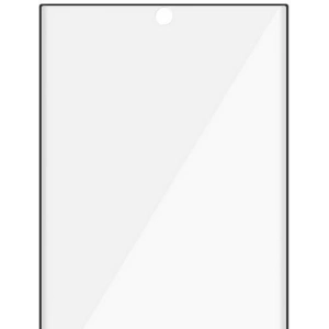 Hurtownia GSM - Zesílené sklo PanzerGlass E2E Microfracture Samsung Galaxy S22 Ultra Case Friendly AntiBacterial černé/black 7295 - PZG177 - {ean13} - Hurt