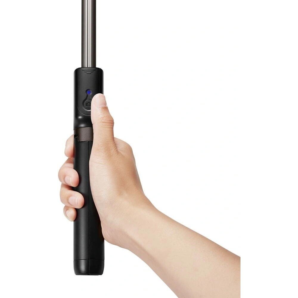 Hurtownia GSM - Spigen S540W Bezdrátový selfie stick stativ černý - SPN732BLK - {ean13} - Hurt