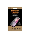 Wholesale PanzerGlass E2E Privacy Apple iPhone 13 mini Case Friendly Microfracture AntiBacterial black ProP2744 - PZG179 - {ean13} - Hurt
