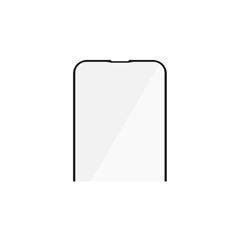 Hurtownia GSM - Privatizáló üveg PanzerGlass E2E Privacy Apple iPhone 13 mini Case Friendly Microfraktúra Antibakteriális fekete/black ProP2744 - PZG179 - {ean13} - Hurt