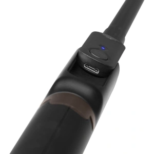 Spigen S540W Wireless Selfie Stick Tripod Black