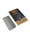 Hurtownia GSM - Szkło prywatyzujące PanzerGlass E2E Privacy Apple iPhone 16e / 14 / 13 / 13 Pro Case Friendly Microfracture AntiBacterial czarny/black ProP2745 - PZG180 - {ean13} - Hurt
