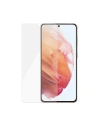 Hurtownia GSM - Edzett üveg PanzerGlass E2E Pro Mikrotörés Samsung Galaxy S21 Case Friendly Ujjlenyomat AntiBakteriális fekete/black - PZG182 - {ean13} - Hurt