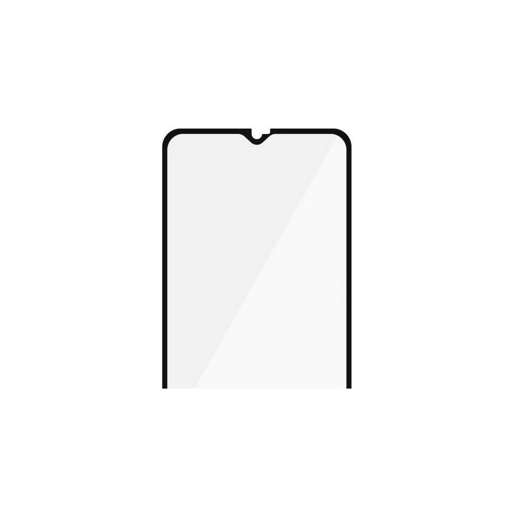 Hurtownia GSM - Tvrzené sklo PanzerGlass E2E Regular Samsung Galaxy A03 Case Friendly černé/black 7280 - PZG183 - {ean13} - Hurt