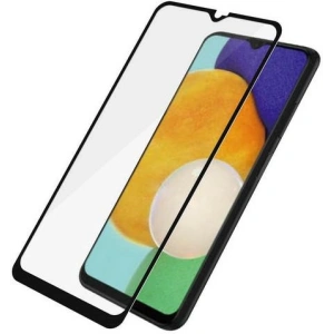 Wholesale PanzerGlass E2E Regular Samsung Galaxy A03 Case Friendly black 7280 - PZG183 - {ean13} - Hurt