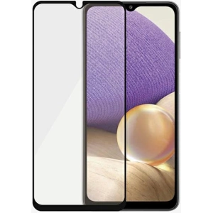 Hurtownia GSM - Sticlă securizată PanzerGlass E2E Regular Samsung Galaxy A12/A23/M23 5G/M33 5G Case Friendly negru/black - PZG184 - {ean13} - Hurt