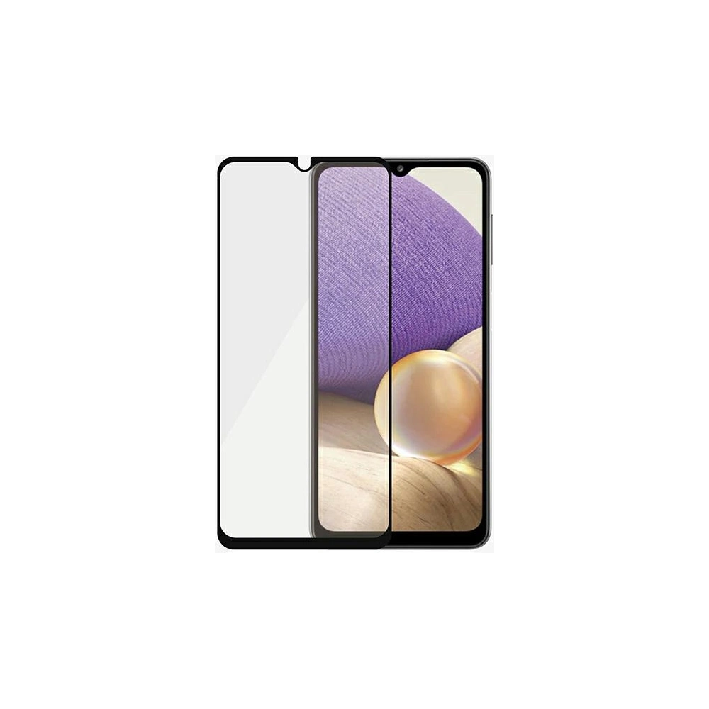 Hurtownia GSM - Tvrzené sklo PanzerGlass E2E Regular Samsung Galaxy A12/A23/M23 5G/M33 5G Case Friendly černý/black - PZG184 - {ean13} - Hurt