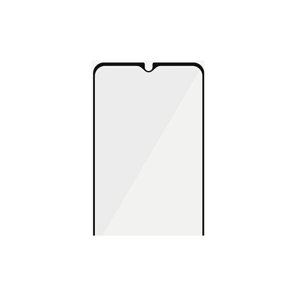 Hurtownia GSM - Tvrzené sklo PanzerGlass E2E Regular Samsung Galaxy A12/A23/M23 5G/M33 5G Case Friendly černý/black - PZG184 - {ean13} - Hurt