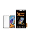 Hurtownia GSM - Tvrzené sklo PanzerGlass E2E Regular Samsung Galaxy A21 Case Friendly černé/black - PZG185 - {ean13} - Hurt