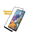 Wholesale PanzerGlass E2E Regular Samsung Galaxy A21 Case Friendly black - PZG185 - {ean13} - Hurt