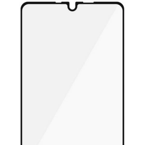 Wholesale PanzerGlass E2E Regular Samsung Galaxy A22 4G/M22/M32 Case Friendly black 7278 - PZG186 - {ean13} - Hurt