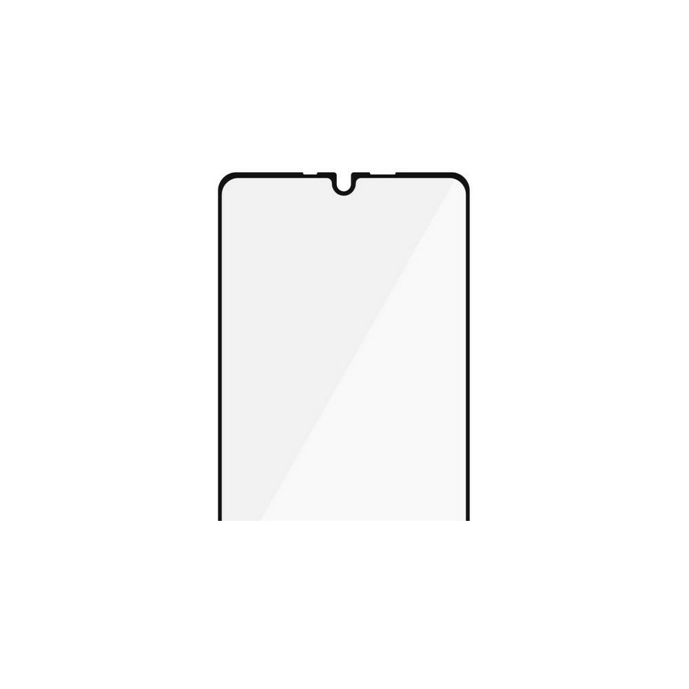 Wholesale PanzerGlass E2E Regular Samsung Galaxy A22 4G/M22/M32 Case Friendly black 7278 - PZG186 - {ean13} - Hurt