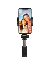 Hurtownia GSM - Spigen S540W Bezdrátový selfie stick stativ černý - SPN732BLK - {ean13} - Hurt