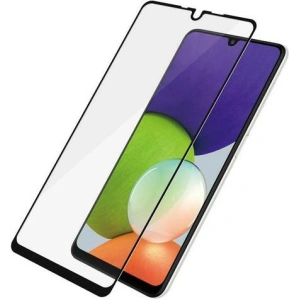 Wholesale PanzerGlass E2E Regular Samsung Galaxy A22 4G/M22/M32 Case Friendly black 7278 - PZG186 - {ean13} - Hurt
