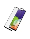 Wholesale PanzerGlass E2E Regular Samsung Galaxy A22 4G/M22/M32 Case Friendly black 7278 - PZG186 - {ean13} - Hurt