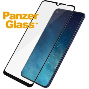 Hurtownia GSM - Tvrzené sklo PanzerGlass E2E Regular Samsung Galaxy A22 5G Case Friendly černé/black - PZG187 - {ean13} - Hurt