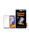 Hurtownia GSM - Sticlă securizată PanzerGlass E2E Regular Samsung Galaxy A31/A32 Case Friendly negru/black - PZG188 - {ean13} - Hurt