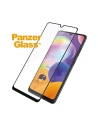 Hurtownia GSM - Sticlă securizată PanzerGlass E2E Regular Samsung Galaxy A31/A32 Case Friendly negru/black - PZG188 - {ean13} - Hurt