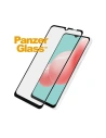 Wholesale PanzerGlass E2E Regular Samsung Galaxy A32 5G Case Friendly black - PZG189 - {ean13} - Hurt