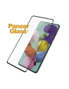 Hurtownia GSM - Gehärtetes Glas PanzerGlass E2E Regular Samsung Galaxy A51 Case Friendly schwarz/black - PZG191 - {ean13} - Hurt
