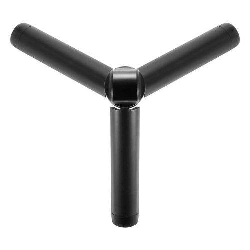 Spigen S540W Wireless Selfie Stick Tripod Black