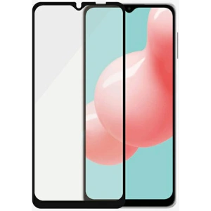 Hurtownia GSM - Gehärtetes Glas PanzerGlass E2E Regular Samsung Galaxy A33 5G Case Friendly schwarz/czarny - PZG197 - {ean13} - Hurt