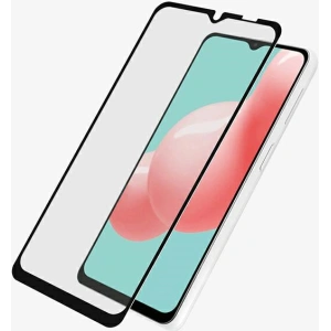 Hurtownia GSM - Gehärtetes Glas PanzerGlass E2E Regular Samsung Galaxy A33 5G Case Friendly schwarz/czarny - PZG197 - {ean13} - Hurt