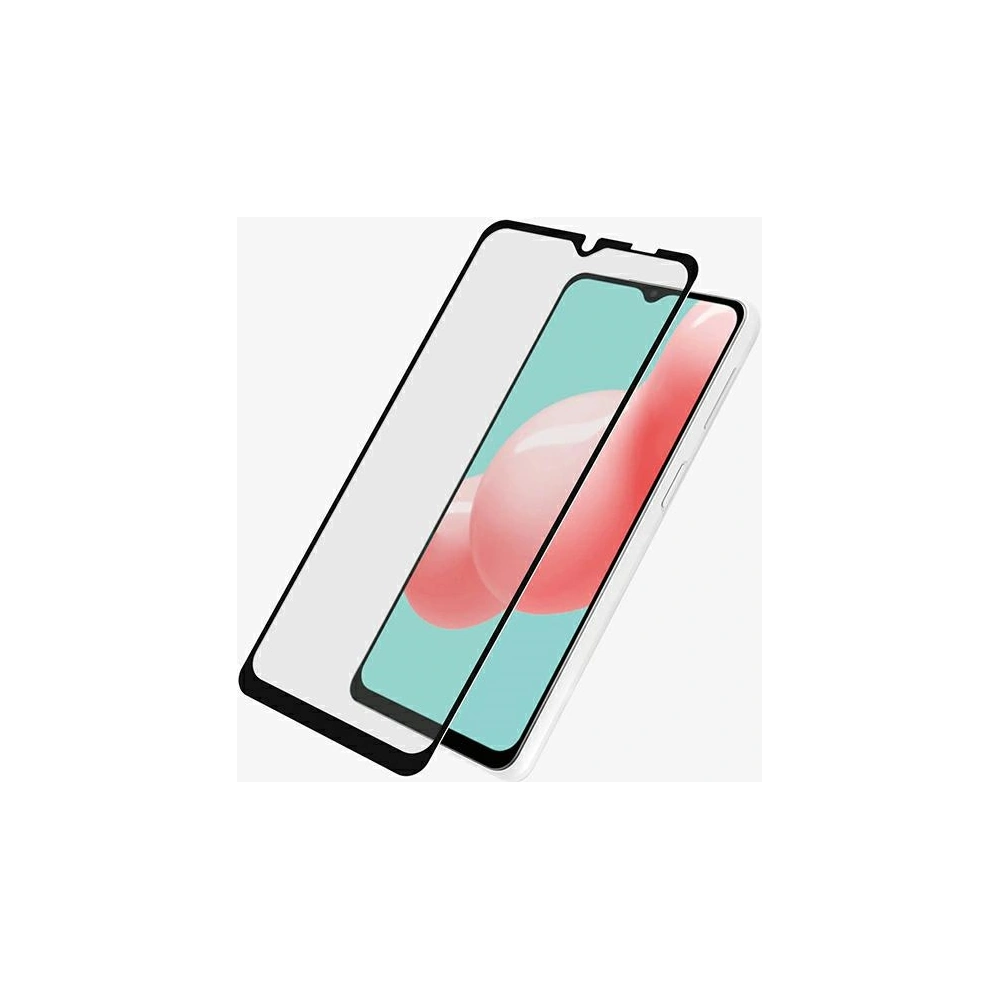 Hurtownia GSM - Tvrzené sklo PanzerGlass E2E Regular Samsung Galaxy A33 5G Case Friendly černé/czarny - PZG197 - {ean13} - Hurt