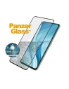 Hurtownia GSM - Tvrzené sklo PanzerGlass E2E Regular Xiaomi Mi 11 Lite 5G Case Friendly Antibakteriální černé/black - PZG198 - {ean13} - Hurt